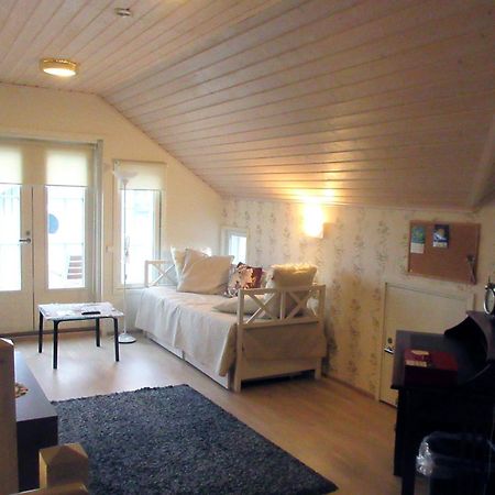 Turusensaha Guesthouse Oulu Bagian luar foto